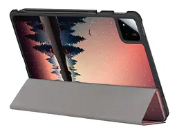 Чохол Primolux Slim для планшета Xiaomi Pad 7 / Pad 7 Pro 11.2" Nature - мініатюра 4