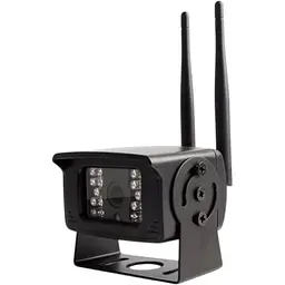 Камера відеоспостереження Unitoptek NC906G 4G вулична 2 Мп під SIM картку (100165)