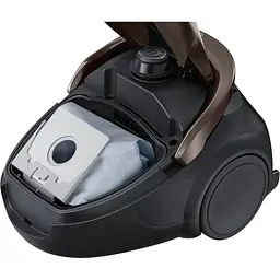 Пилосос Samsung Pet Care VC07M25M9WD [145929] - мініатюра 10