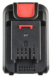 Акумулятор Energy+ 18В 4А·год 0.64кг Graphite hoz0014260 - мініатюра 5