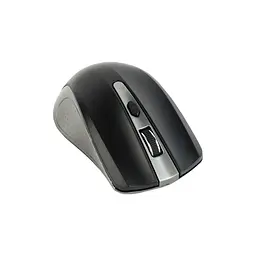 Мишка Gembird MUSW-4B-04-GB Black+Grey (MUSW-4B-04-GB) - мініатюра 2