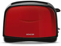 Тостер Sencor STS2652RD (6232647) - мініатюра 2