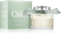 Оригінал Chloe Rose Naturelle 50 мл Парфумована вода - мініатюра 2