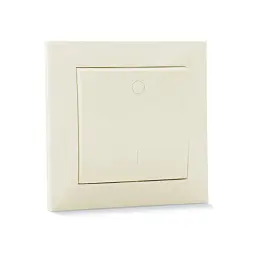 Вимикач Sven SE-60013-C cream (7100064)