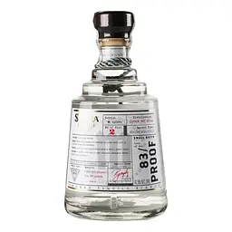 Текіла Sierra Milenario Fumado 100% Agave, 41,5%, 0,7 л - мініатюра 4