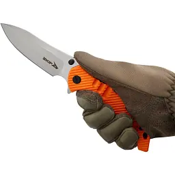Ніж Skif Adventure II BSW Orange - мініатюра 5