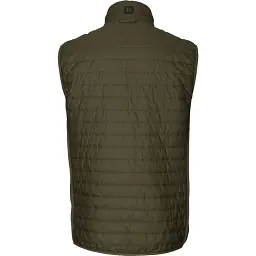 Жилет Harkila Deer Stalker camo reversible 3XL Willow green/AXIS MSP Forest - мініатюра 4