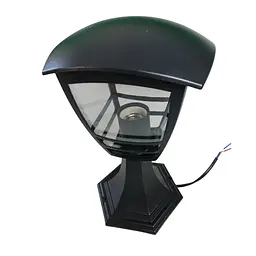 Садовий світильник-стовпчик Work's GCL-40W-BUP (145933) - мініатюра 3