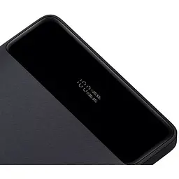 Портативна батарея Baseus Blade High Power Digital Display Quick Charge 20000 mAh 100W PPBL000201 Black - мініатюра 2
