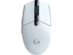 Миша Logitech G304 Lightspeed White (910-005924, 910-005294) - мініатюра 3