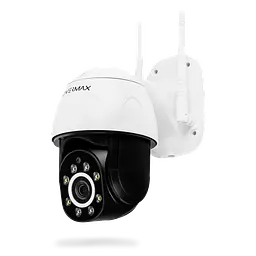 Вулична поворотна IP-камера Overmax Camspot 4.9 Pro 2.5K Wi-Fi