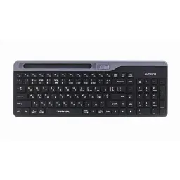 Клавіатура A4Tech FBK25 (Black)