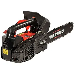 Бензопила ланцюгова Vitals BKZ 2512n (236401) - мініатюра 5