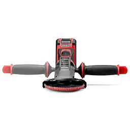 Шліфмашина кутова акумуляторна Professional TP-AG 18/125 F Li BL - Solo PXC 18В Einhell teh0025464 - мініатюра 5