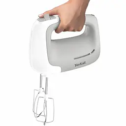 Міксер ручний Tefal Prep'Mix сірий 450 Вт (HT450B38) - мініатюра 4