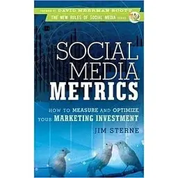 Social Media Metrics: How To Measure And Optimize Your Marketing Investment