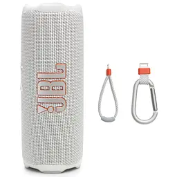 Акустична система JBL Flip 7 White (JBLFLIP7WHT) - мініатюра 12
