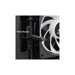 Корпус для ПК Chieftec VISTA (GT-01B-OP) - мініатюра 2