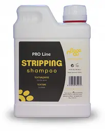 Шампунь Nogga для триммінгованих порід. Stripping shampoo 5000 мл