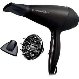 Фен Remington Silk AC9095 коричневий (45806560100)