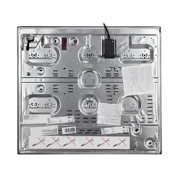 Варильна поверхня Beko HILW64225S - мініатюра 7