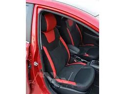 Авточохли модельні MW Brothers для Hyundai Elantra MD c 2011 - мініатюра 4