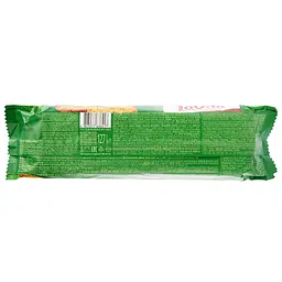 Печиво Roshen Lovita Soft Cream Cookies hazelnut 127 г (901870) - мініатюра 2