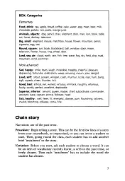 Five-Minute Activities. A Resource Book of Short Activities - мініатюра 9