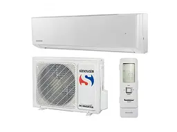 Кондиціонер Sinclair ASH-09BIS2/W - мініатюра 4
