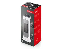 Тепловентилятор керамічний Zilan ZLN2038 - мініатюра 5
