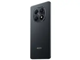 Смартфон Xiaomi Redmi Note 15 4G 8/256GB Black - миниатюра 5