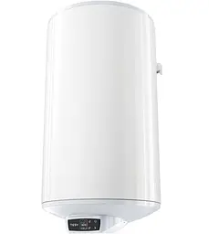 Водонагрівач TESY Bilight Cloud EN6 GCV 804420 B15 ECW 80 л, 2.0 кВт, "мокрий" ТЕН, вертикальний, Slim, білий (306344) - мініатюра 3