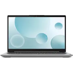 Ноутбук Lenovo 15.6'' IdeaPad 3 15IAU7,IPS,i5-1235U 4.40GHz,10 cores,4GB DDR4 - мініатюра 9