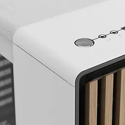 Корпус Fractal Design North Chalk White (FD-C-NOR1C-04) Без БП - мініатюра 11