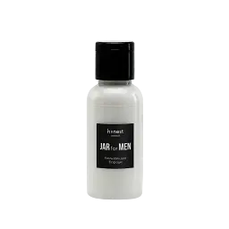 Бальзам для бороди Jar for Men від honest products, 30мл
