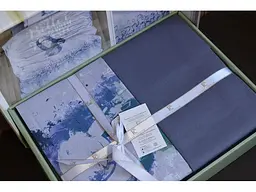 Комплект постільної білизни First Choise 1,5-сп. pbe0049610 - мініатюра 3