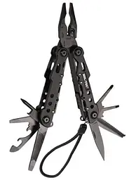 Мультитул 9 в 1 Black Cobra Mil-Tec 15406102 