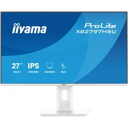 Монітор iiyama XB2797HSU-W1