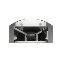 Витяжка купольна Eleyus Bora 1200 LED SMD 90 IS - мініатюра 7
