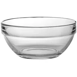 Салатник Uniglass Bowl d 220 мм 2320 мл (58228)