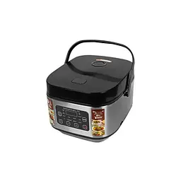 Мультиварка Grunhelm MC-38SB - мініатюра 5