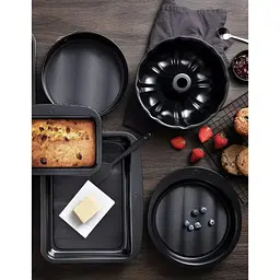 Набір форм для запікання MasterPro Foodies collection 2 предмети (BGMP-7345) - мініатюра 6