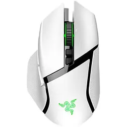 Миша Razer Basilisk V3 Pro White (RZ01-04620200-R3G1) [88441]