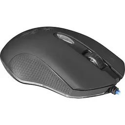 Миша Defender Sky Dragon з ігровою поверхнею GM-090L USB Black (52090) - мініатюра 8