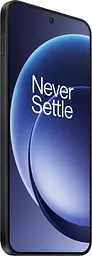Смартфон OnePlus 15R 12/256GB Charcoal Black Global - мініатюра 3
