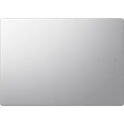 Ноутбук ASUS Vivobook S14 S3407VA-LY100 (14 FMI, Intel Core 7 240H, 16 GB, 1 TB, Intel UHD, DOS) Cool Silver (90NB1681-M008M0) - мініатюра 8