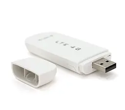 3G/4G/LTE USB модем Voltronic WM150 з точкою доступу Wi-Fi - мініатюра 1