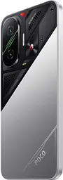 Смартфон Poco F7 12/512GB Silver - мініатюра 7