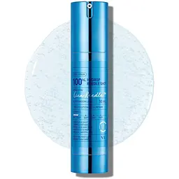 Сироватка-бустер зі спікулами VT Cosmetics Hydrop Reedle Shot 700HL 30 мл (VTC021) - мініатюра 2