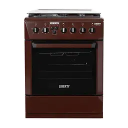 Плита Liberty PWE 6115 CB-F